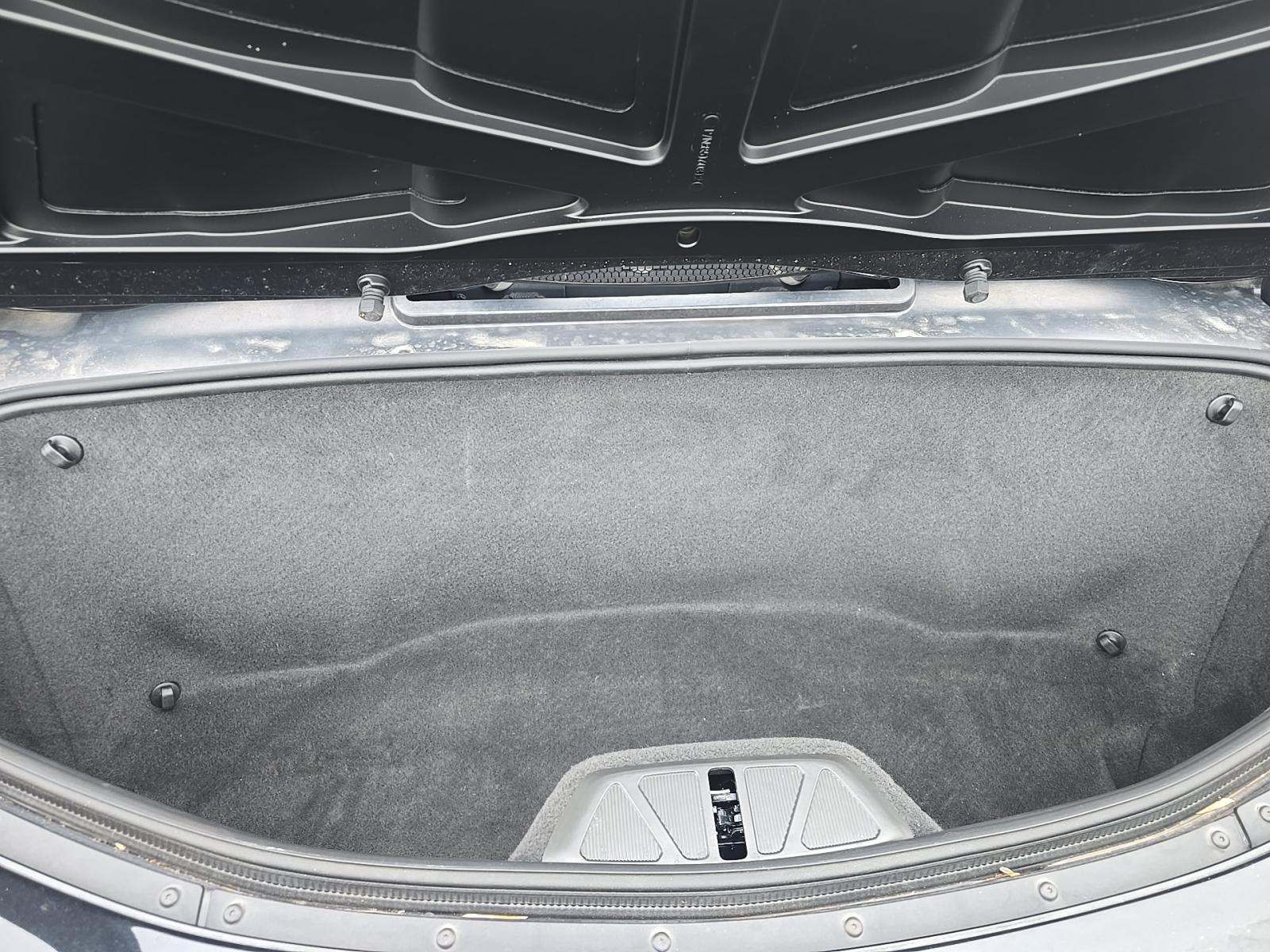 2024 Chevrolet Corvette Z06 RWD