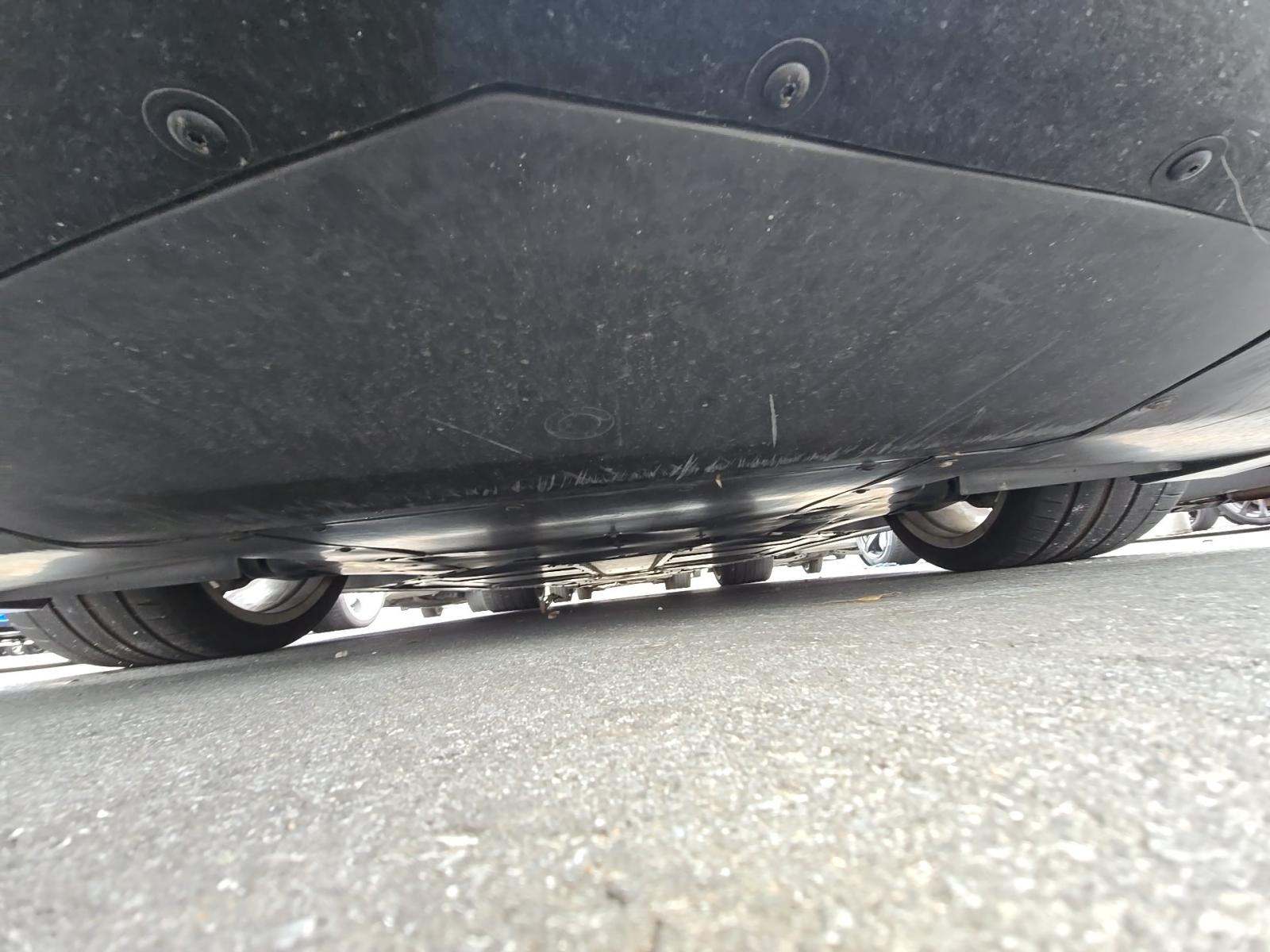 2024 Chevrolet Corvette Z06 RWD