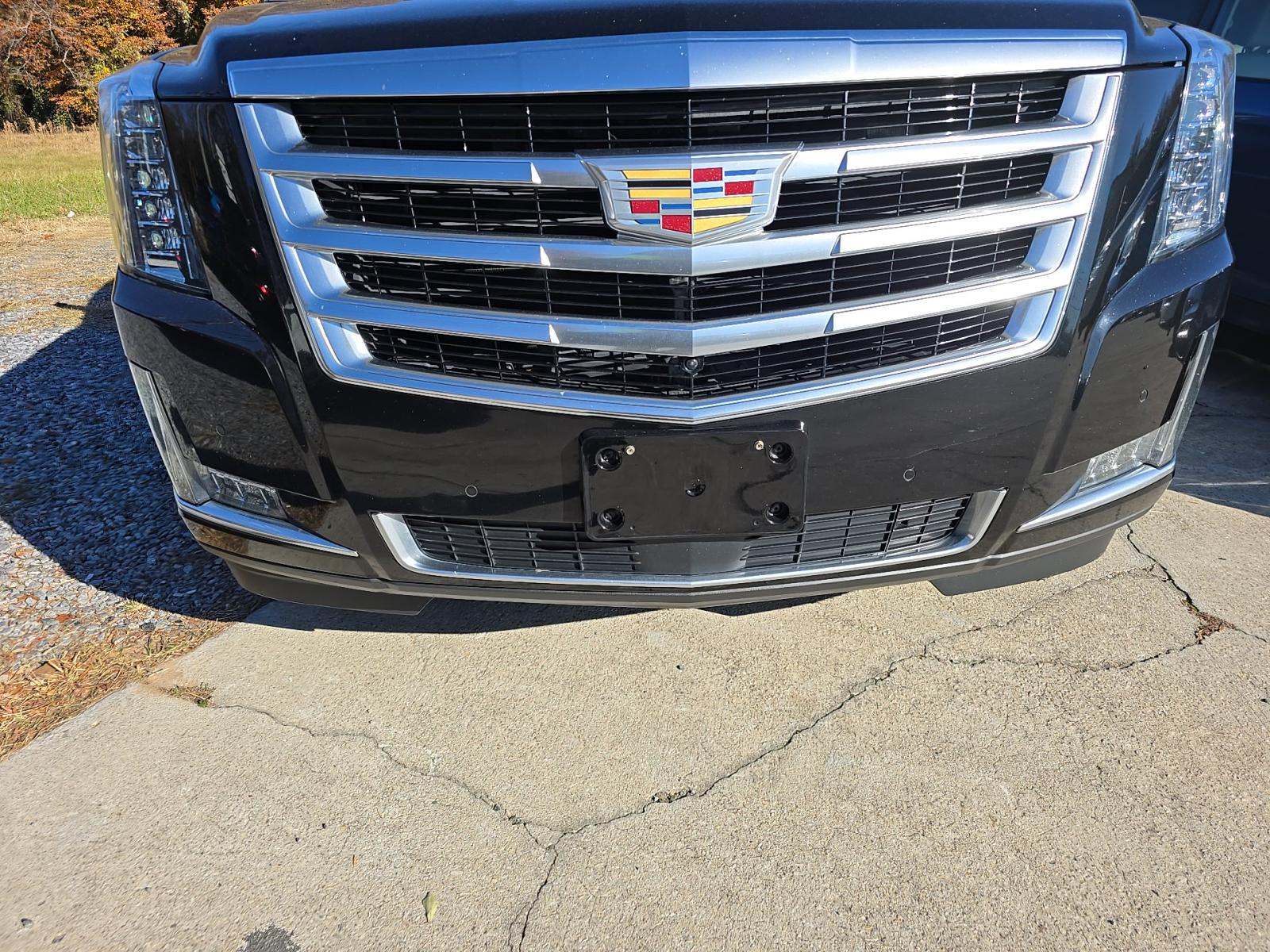 2019 Cadillac Escalade Premium Luxury RWD