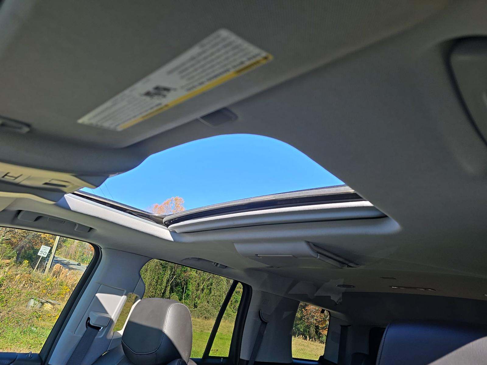 2019 Cadillac Escalade Premium Luxury RWD