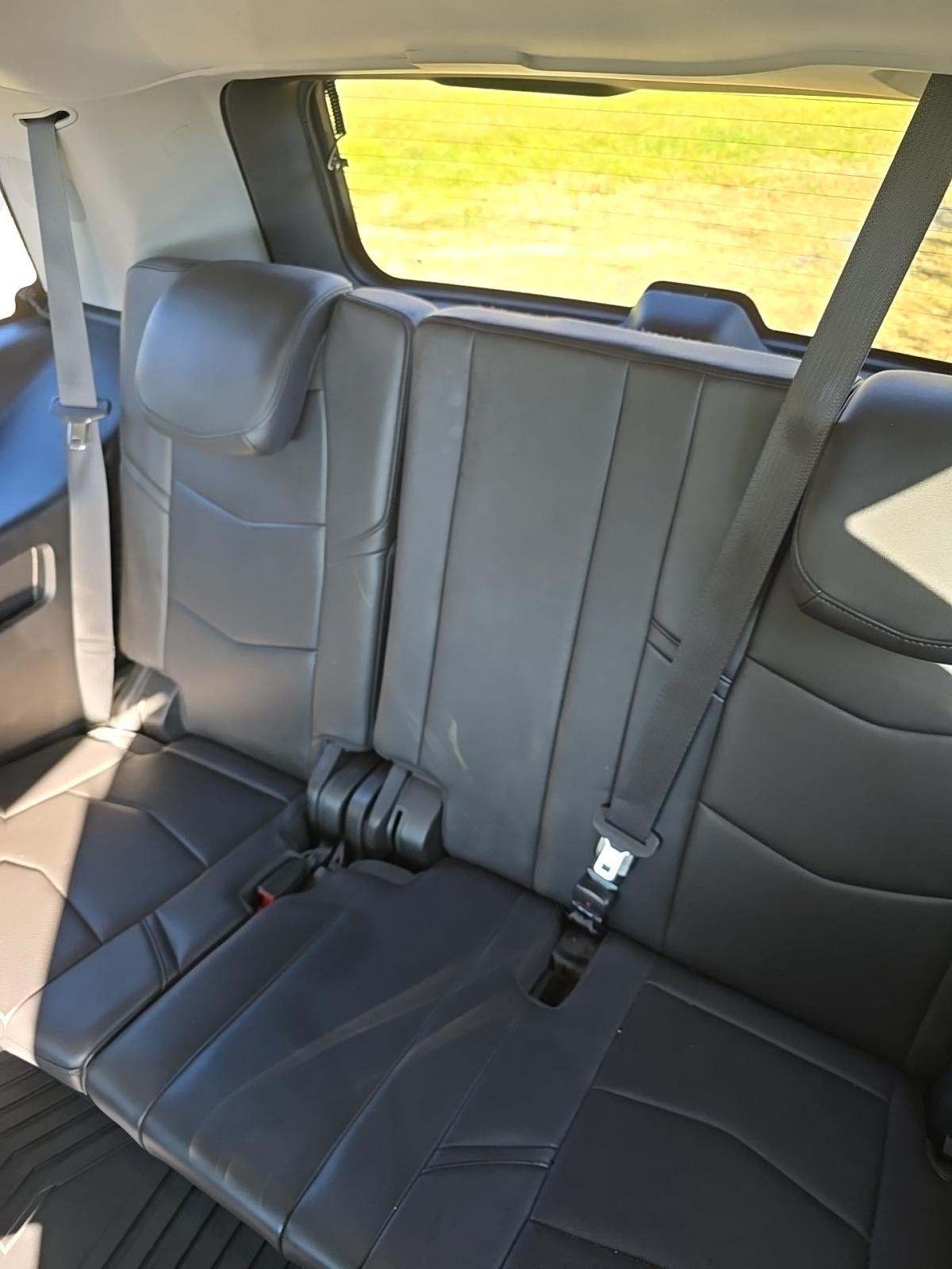 2019 Cadillac Escalade Premium Luxury RWD