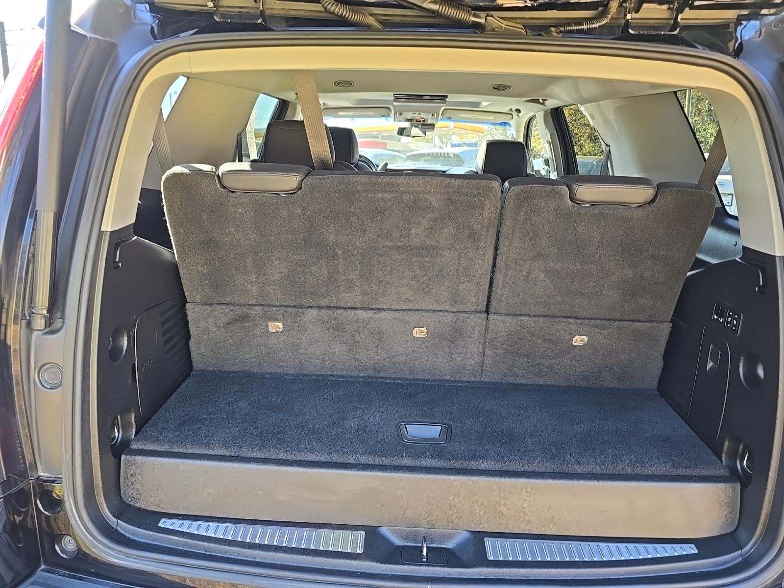 2019 Cadillac Escalade Premium Luxury RWD