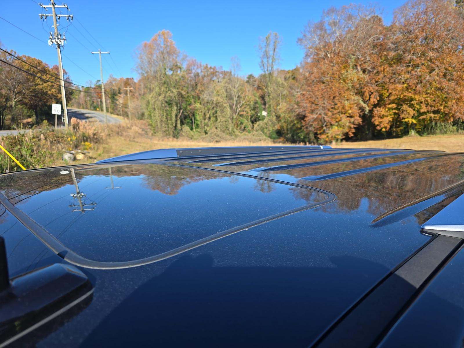 2019 Cadillac Escalade Premium Luxury RWD