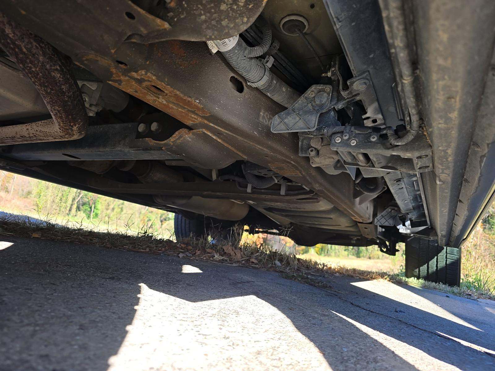 2019 Cadillac Escalade Premium Luxury RWD