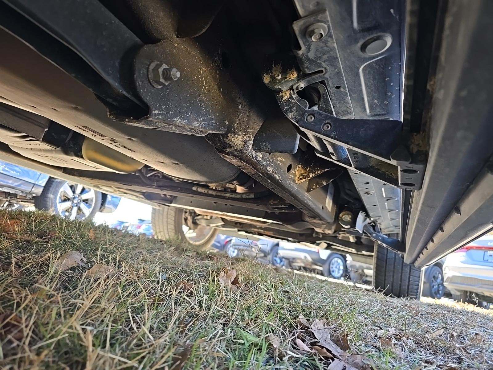 2019 Cadillac Escalade Premium Luxury RWD