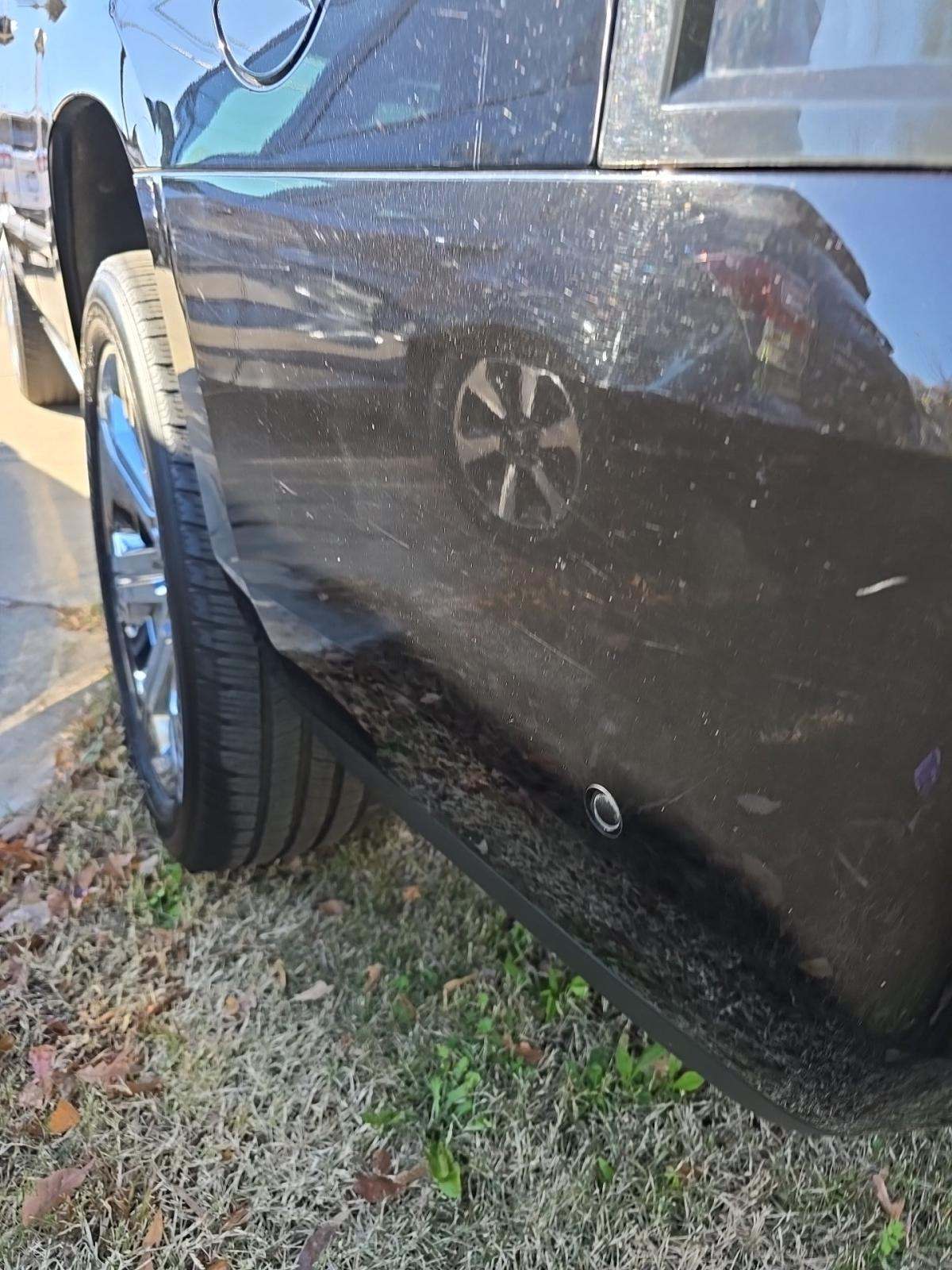 2019 Cadillac Escalade Premium Luxury RWD