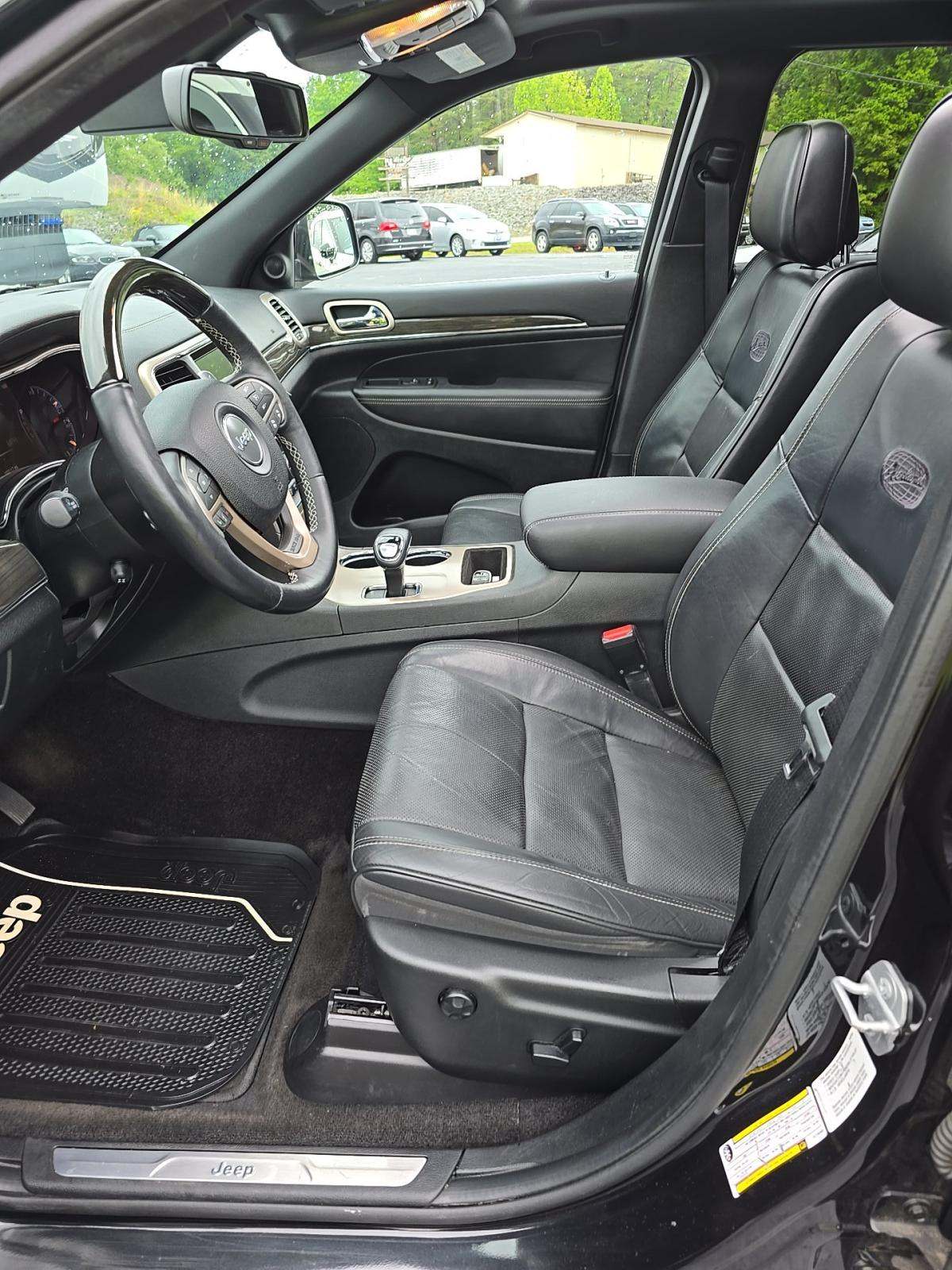 JEEP GRAND CHEROKEE - 6