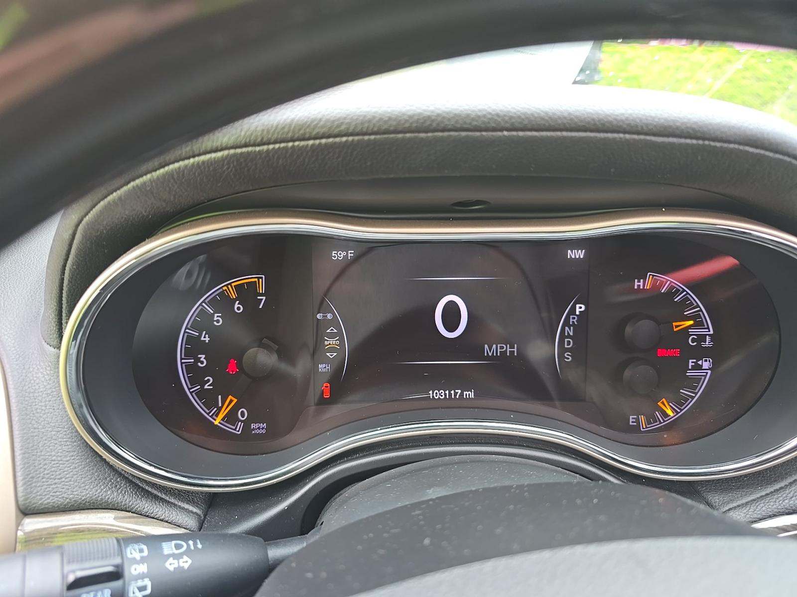 JEEP GRAND CHEROKEE - 9