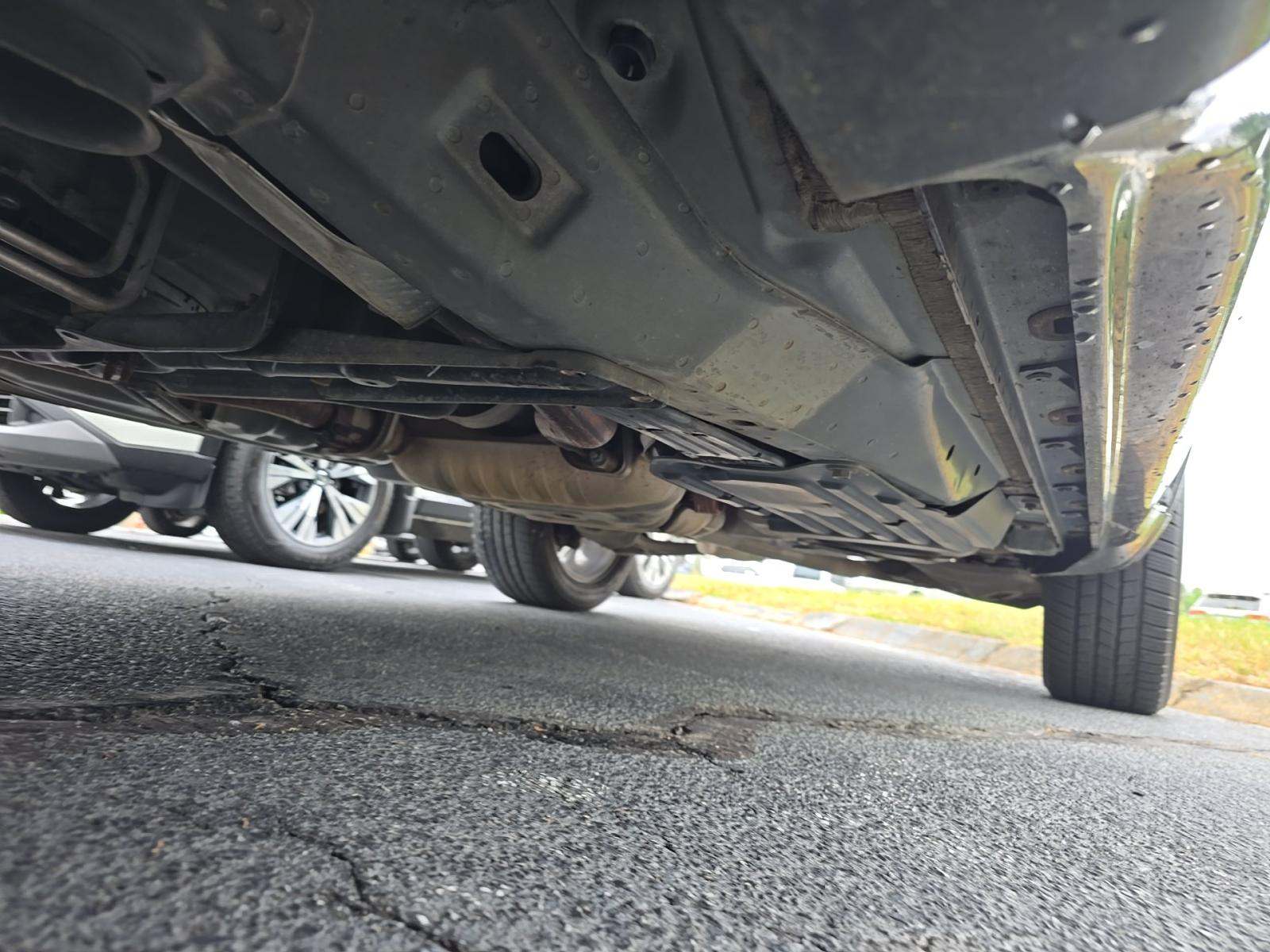 JEEP GRAND CHEROKEE - 7