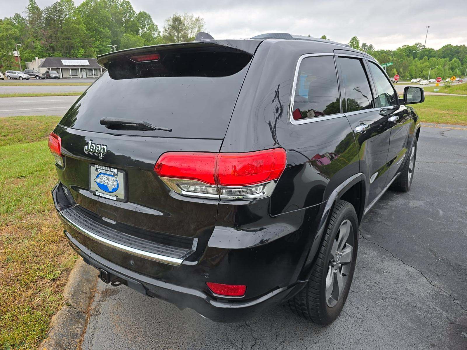 JEEP GRAND CHEROKEE - 3