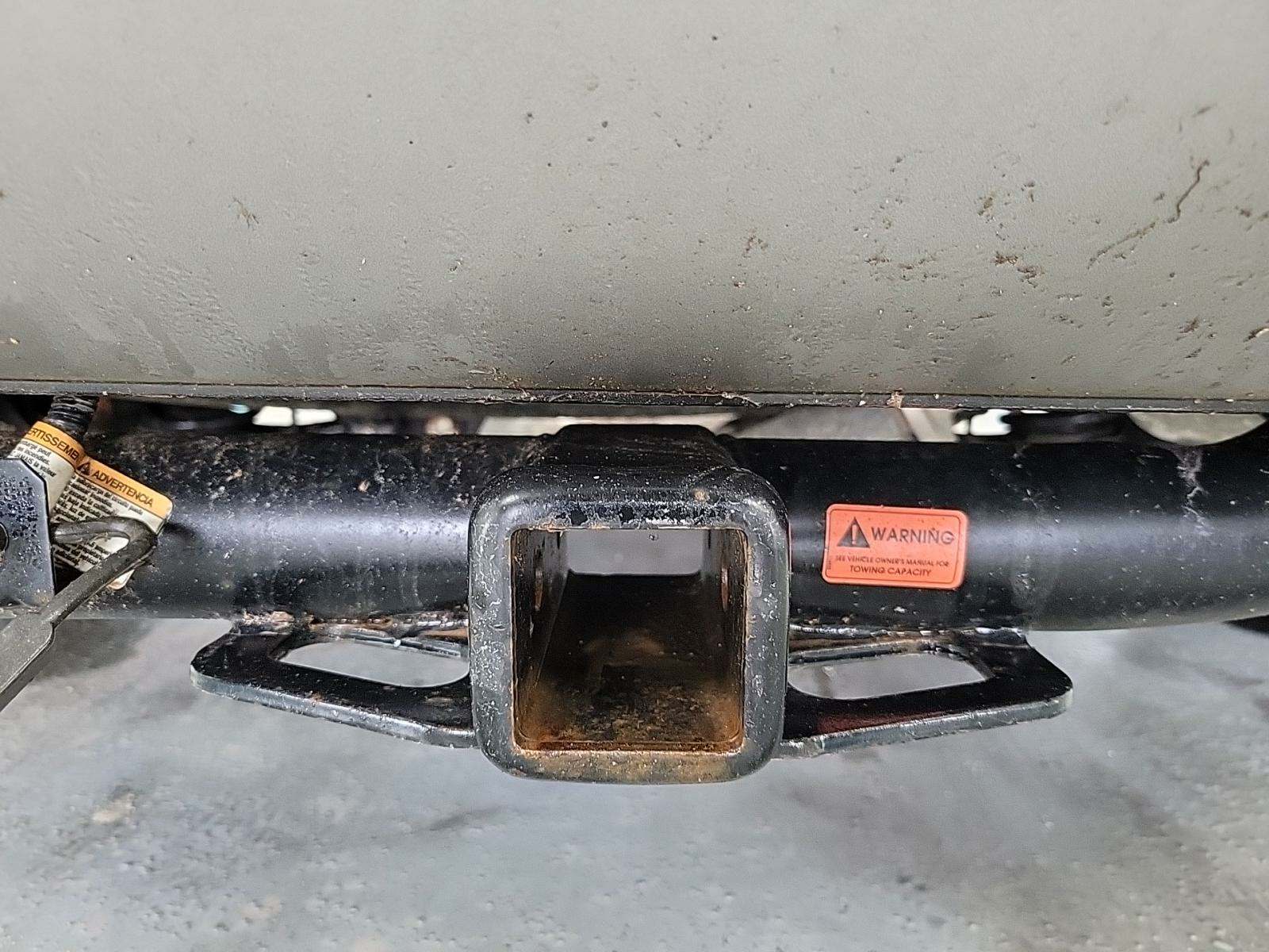 2017 Hyundai Santa Fe Sport Base FWD