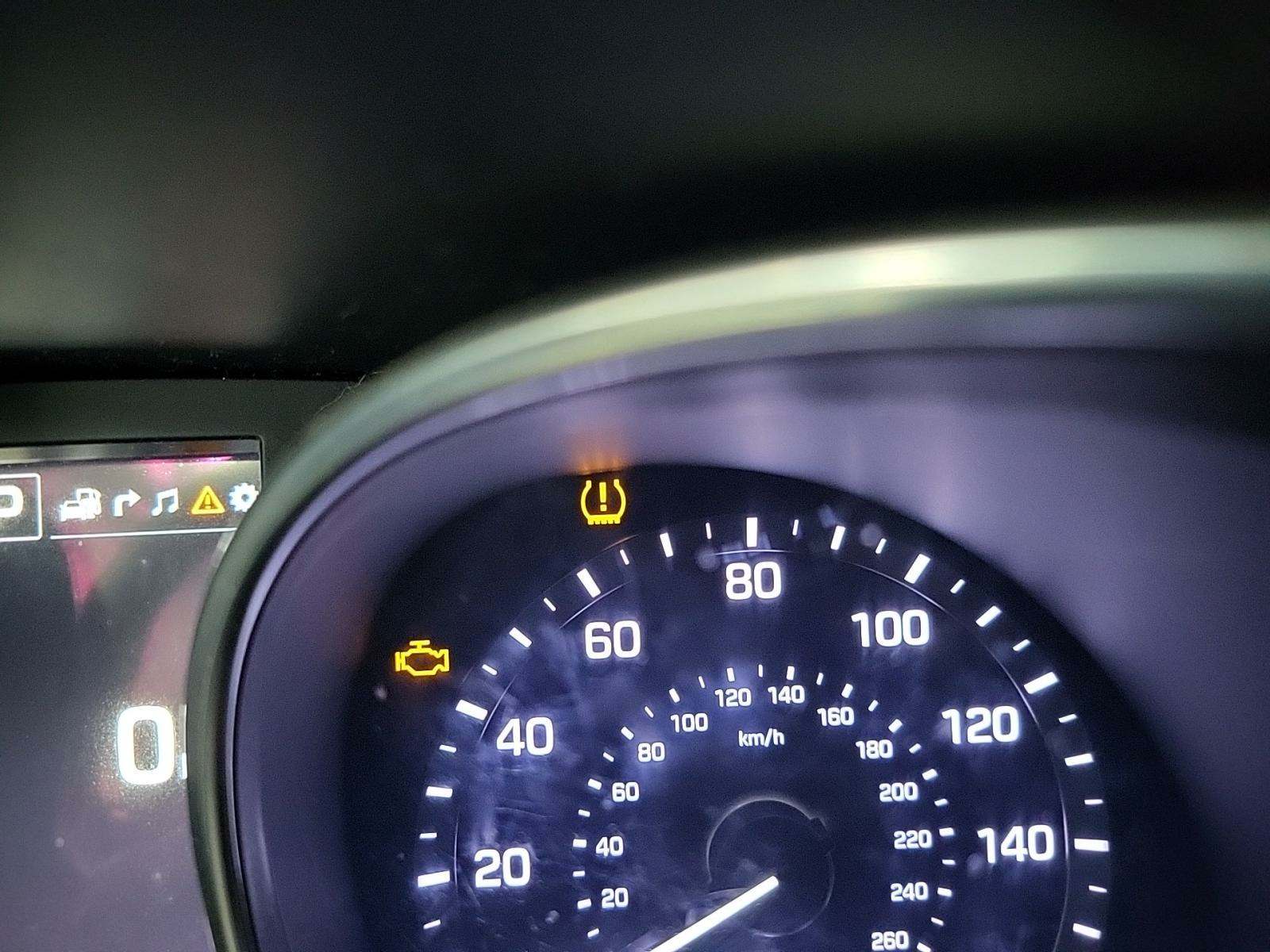 2017 Hyundai Santa Fe Sport Base FWD