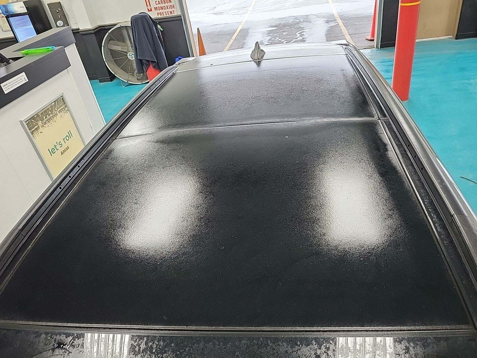 2017 Hyundai Santa Fe Sport Base FWD