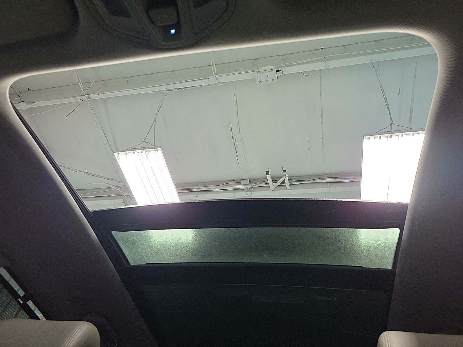 2017 Hyundai Santa Fe Sport Base FWD