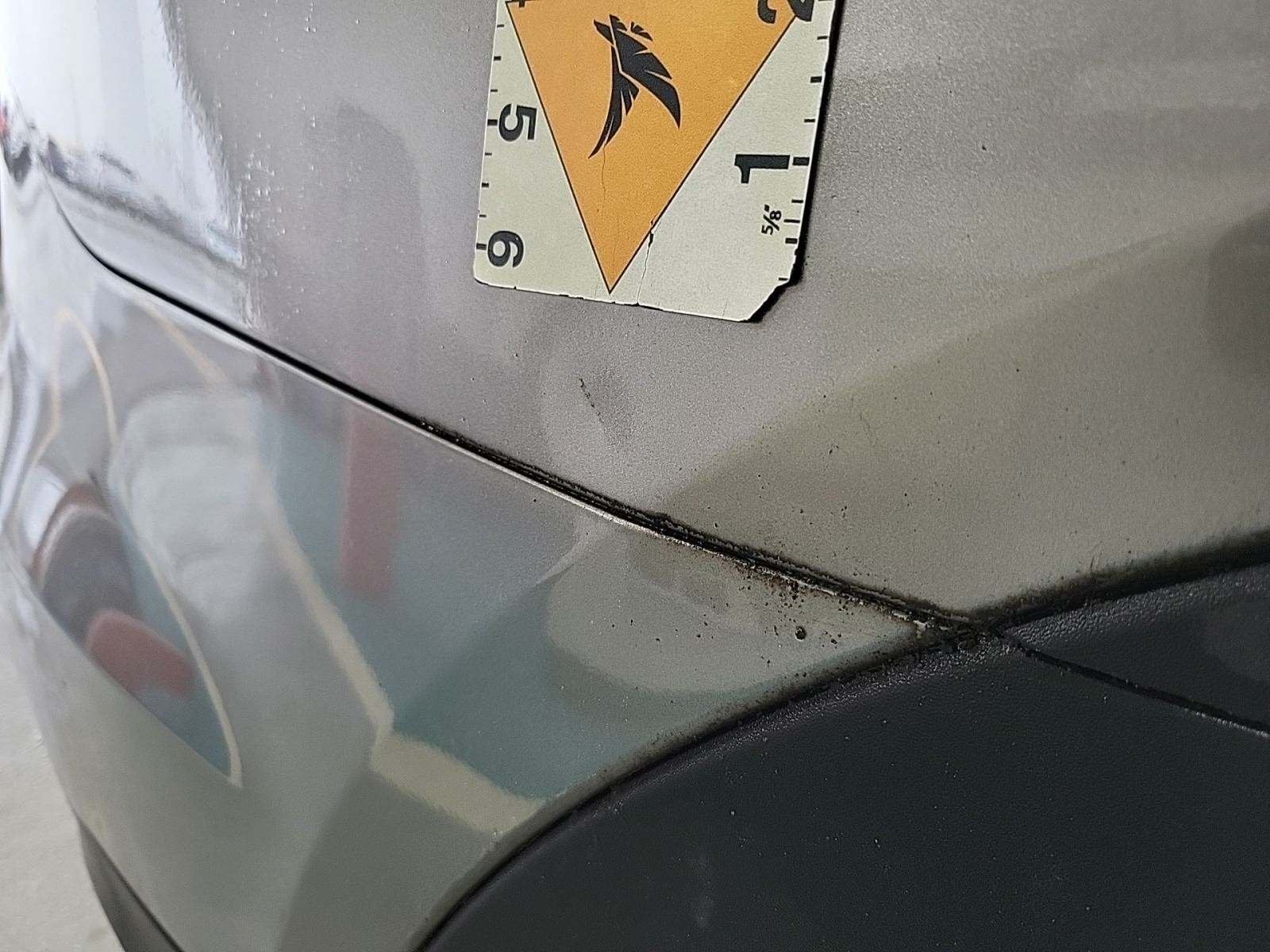 2017 Hyundai Santa Fe Sport Base FWD