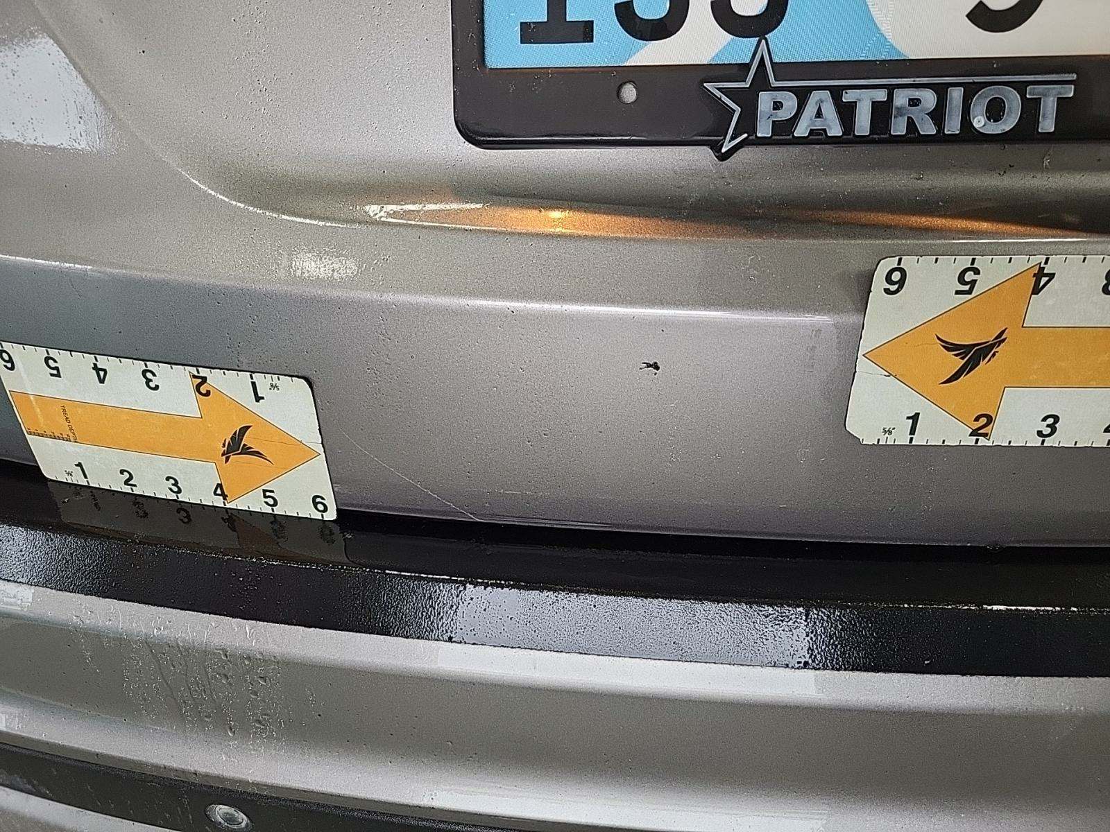 2017 Hyundai Santa Fe Sport Base FWD