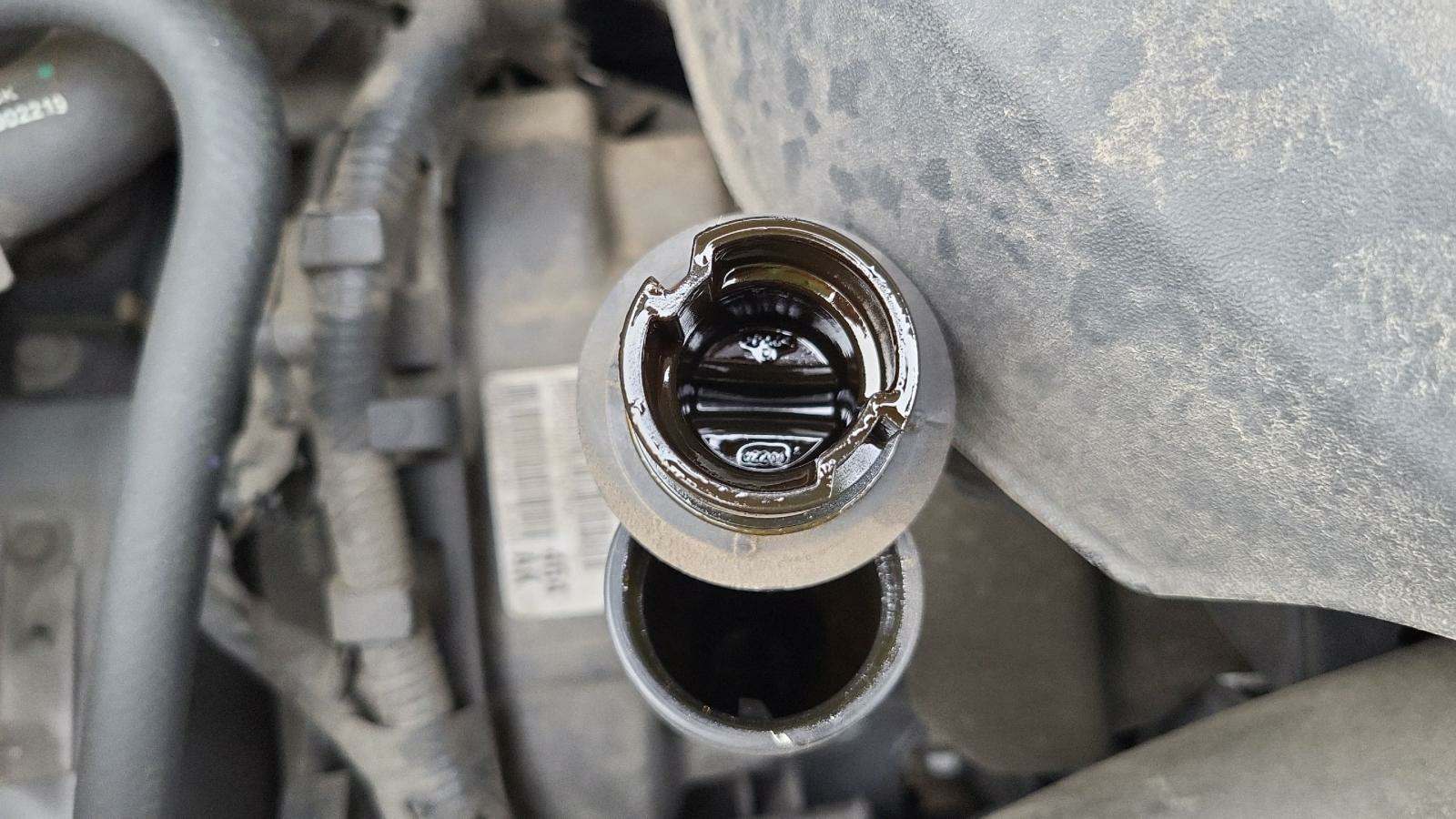 2018 Dodge Grand Caravan GT FWD