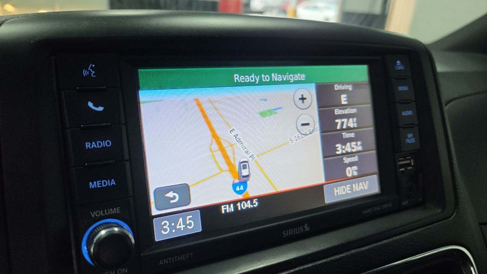 2018 Dodge Grand Caravan GT FWD