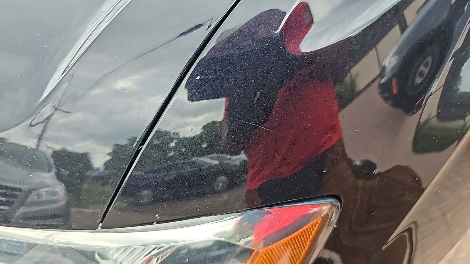 2019 Volkswagen Atlas 3.6L SE FWD