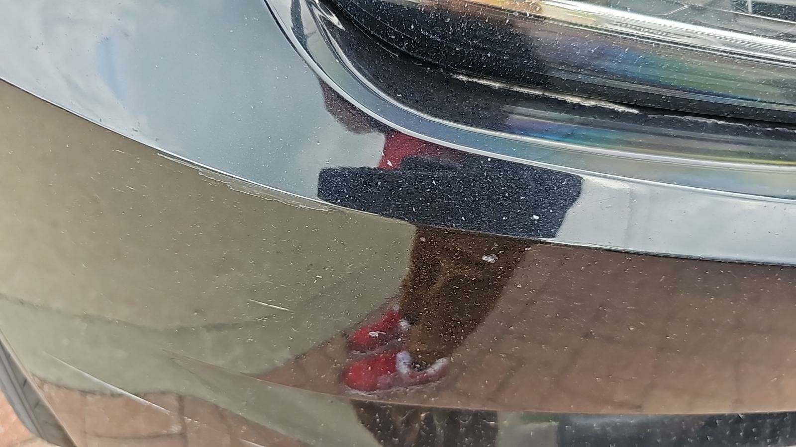 2019 Volkswagen Atlas 3.6L SE FWD