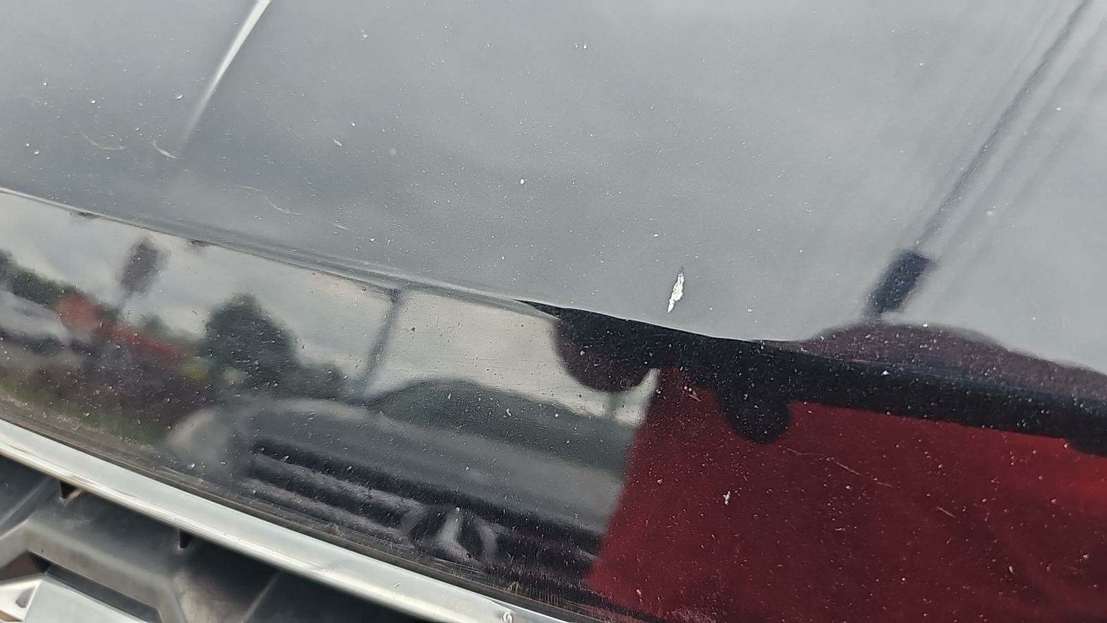 2019 Volkswagen Atlas 3.6L SE FWD