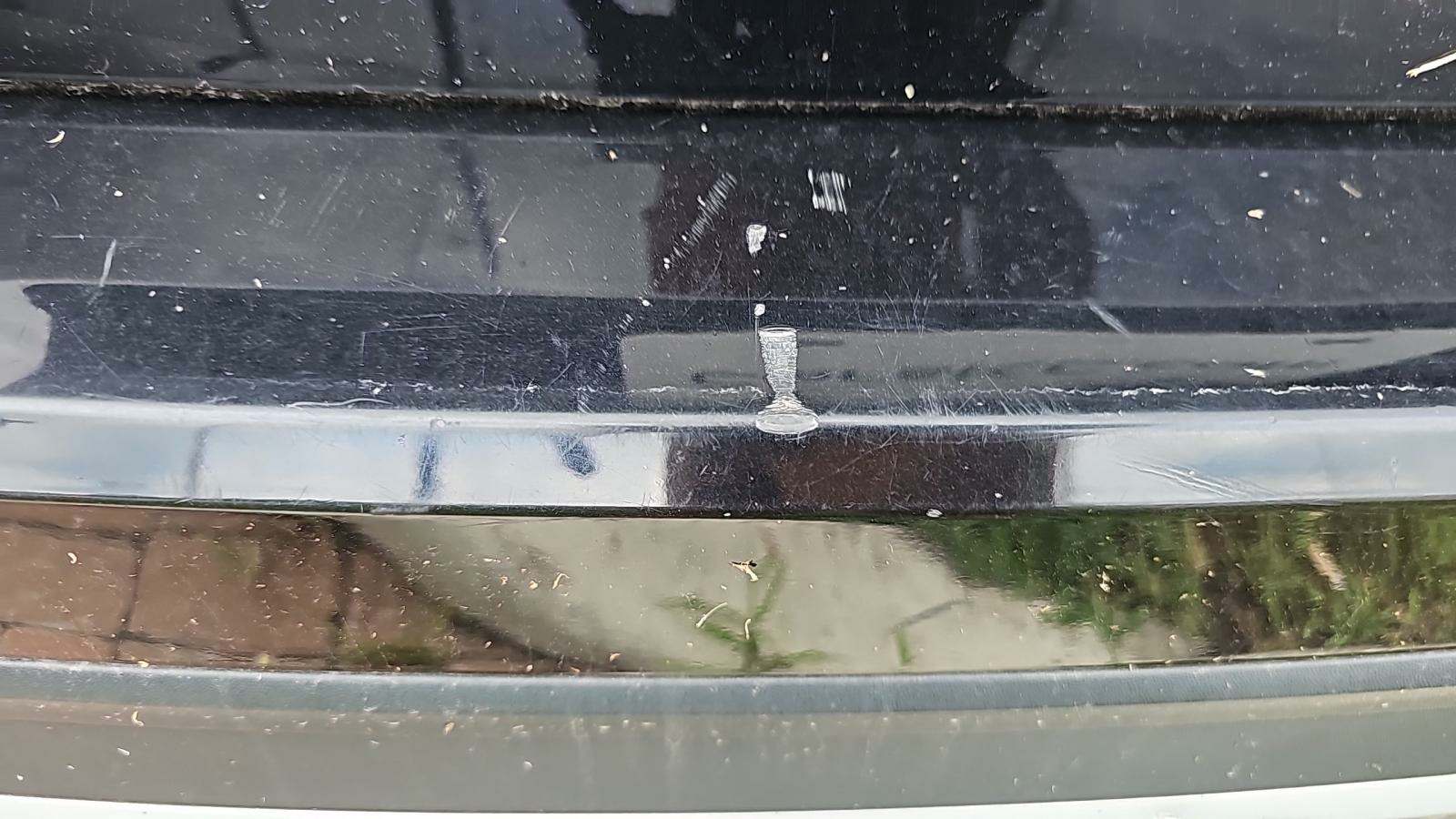 2019 Volkswagen Atlas 3.6L SE FWD