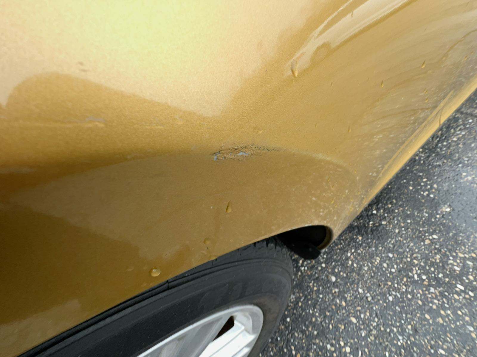 2010 Ford Mustang V6 RWD