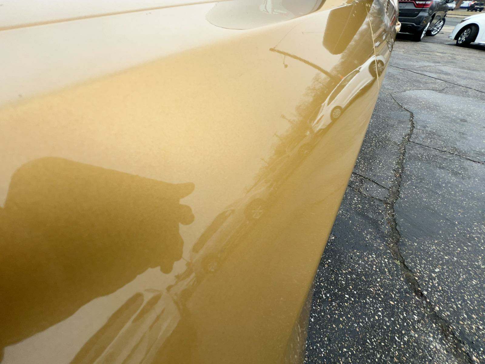 2010 Ford Mustang V6 RWD