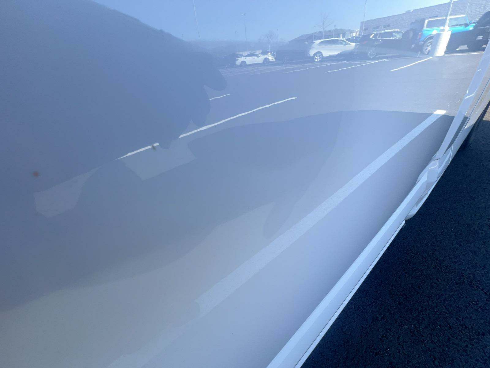 2017 Ford F-150 XL RWD