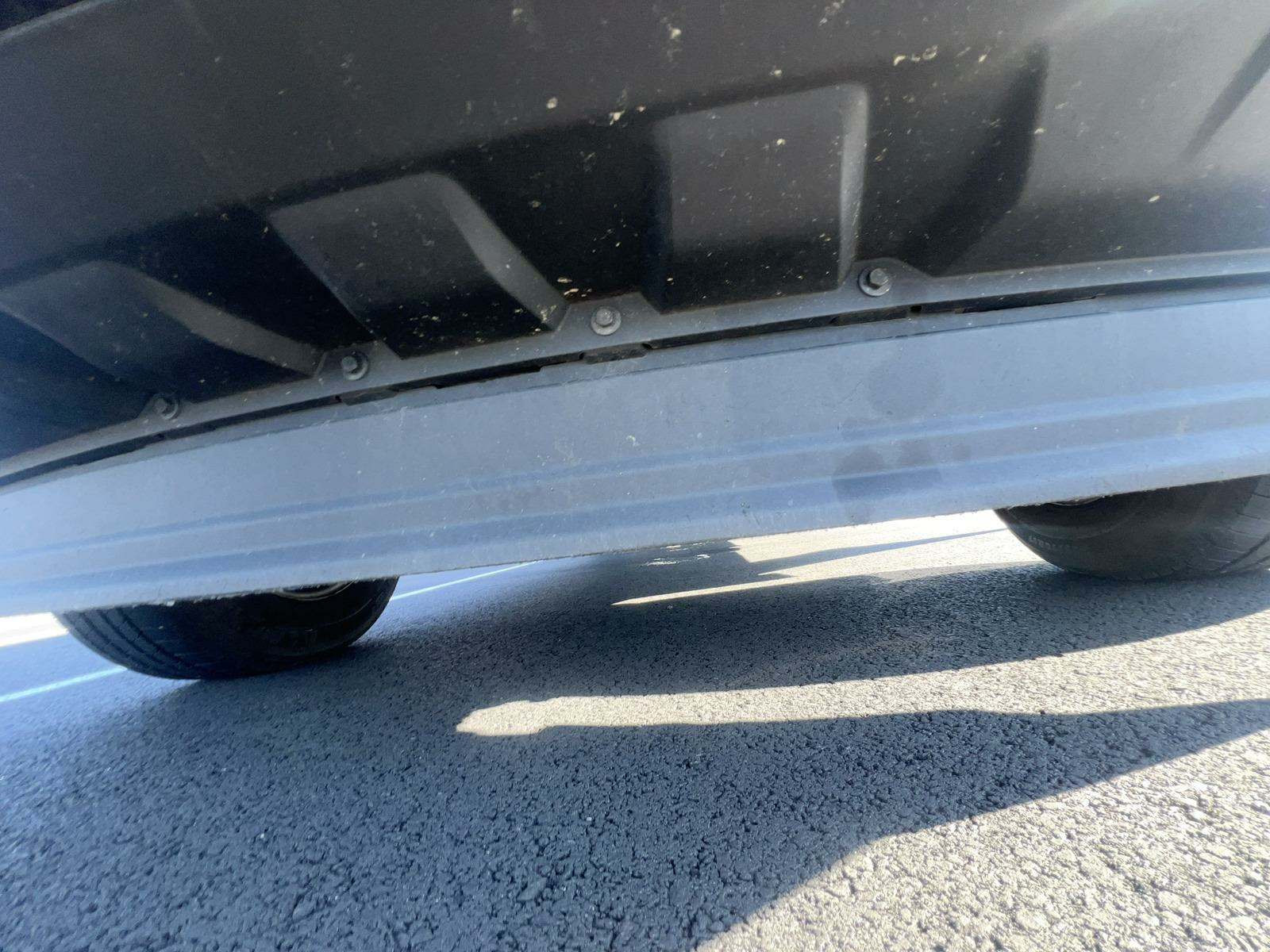 2017 Ford F-150 XL RWD