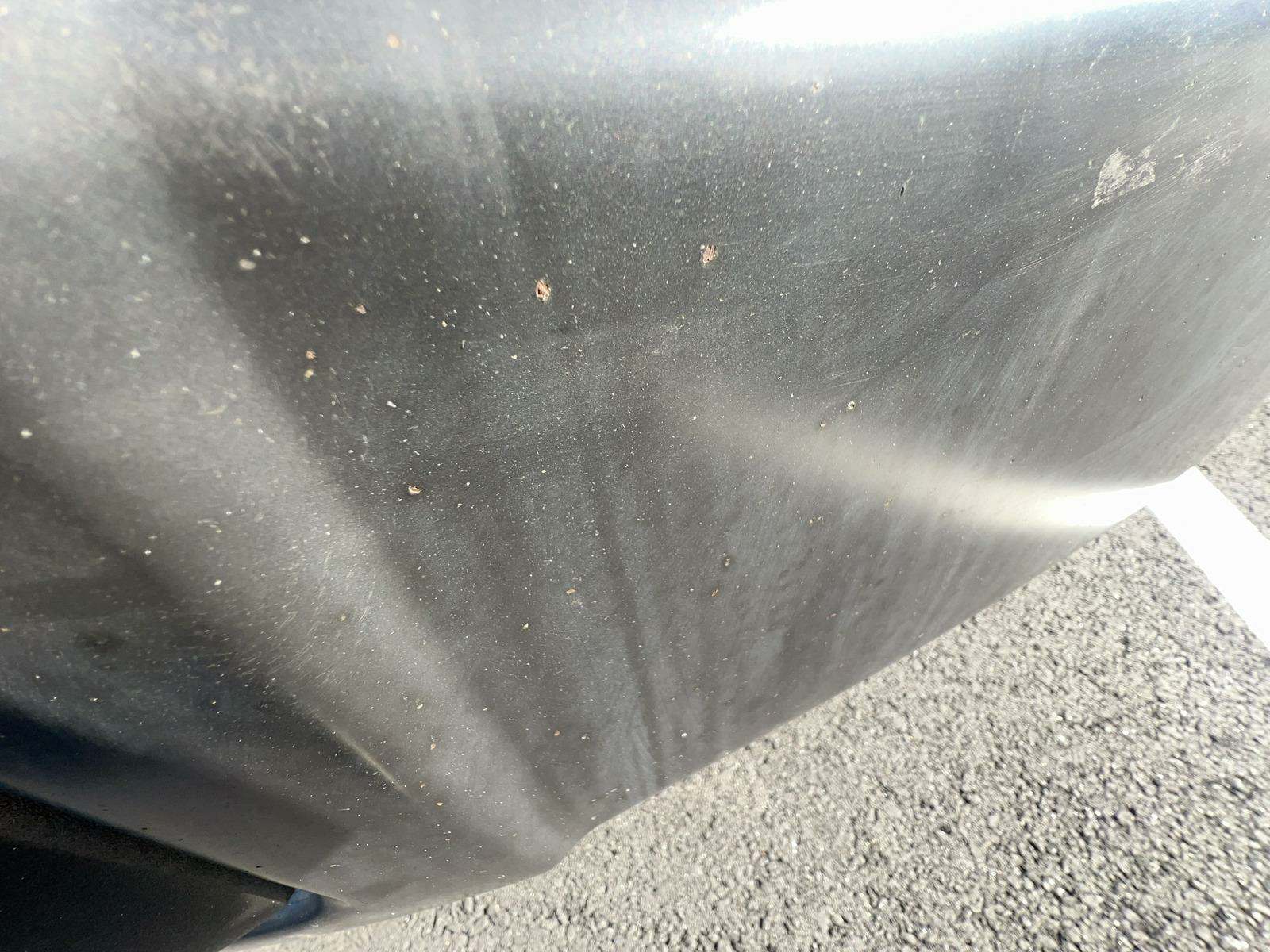 2017 Ford F-150 XL RWD