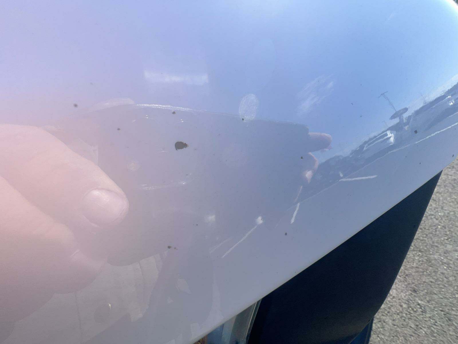 2017 Ford F-150 XL RWD