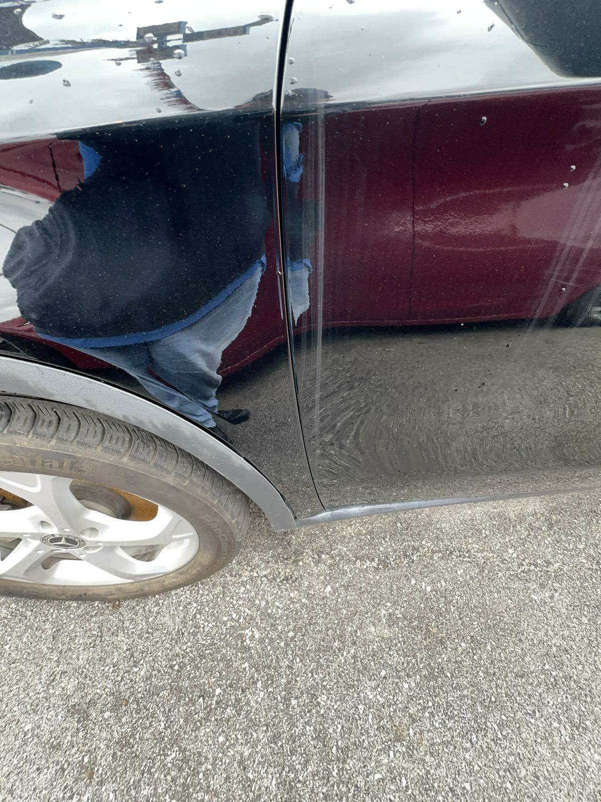 2018 Mercedes-Benz GLA GLA 250 AWD