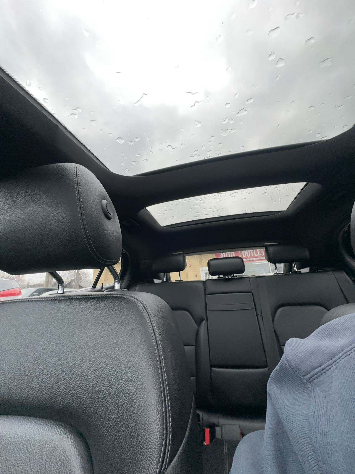 2018 Mercedes-Benz GLA GLA 250 AWD