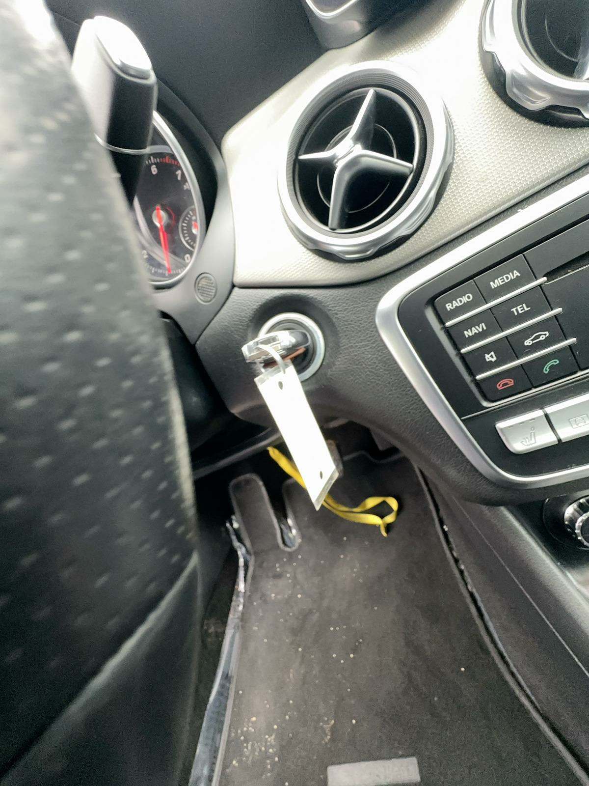 2018 Mercedes-Benz GLA GLA 250 AWD