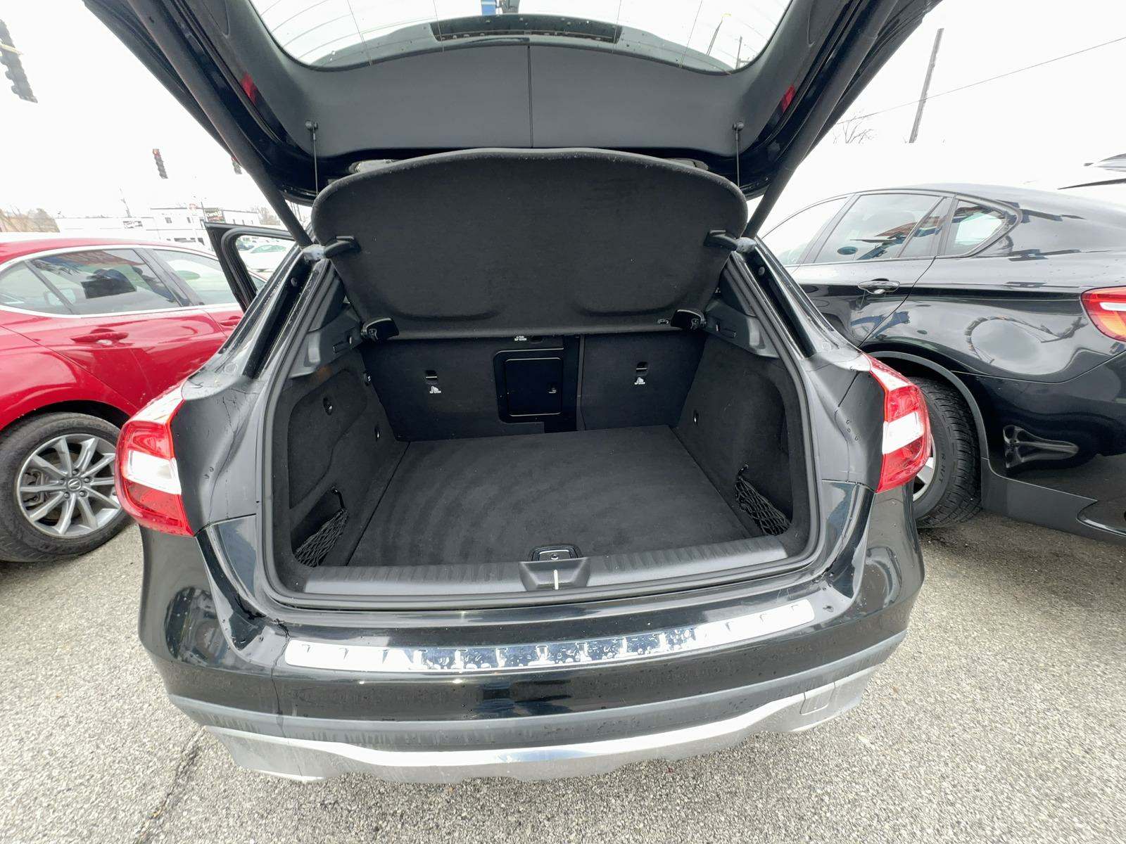 2018 Mercedes-Benz GLA GLA 250 AWD