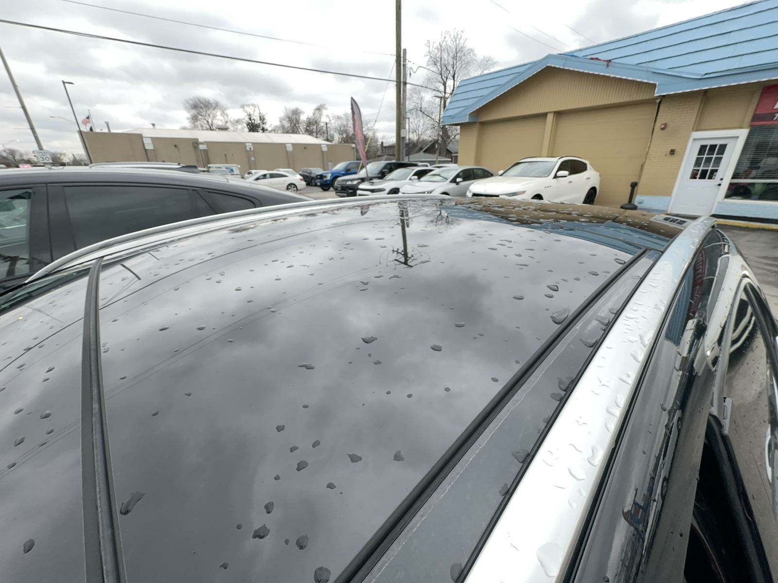 2018 Mercedes-Benz GLA GLA 250 AWD