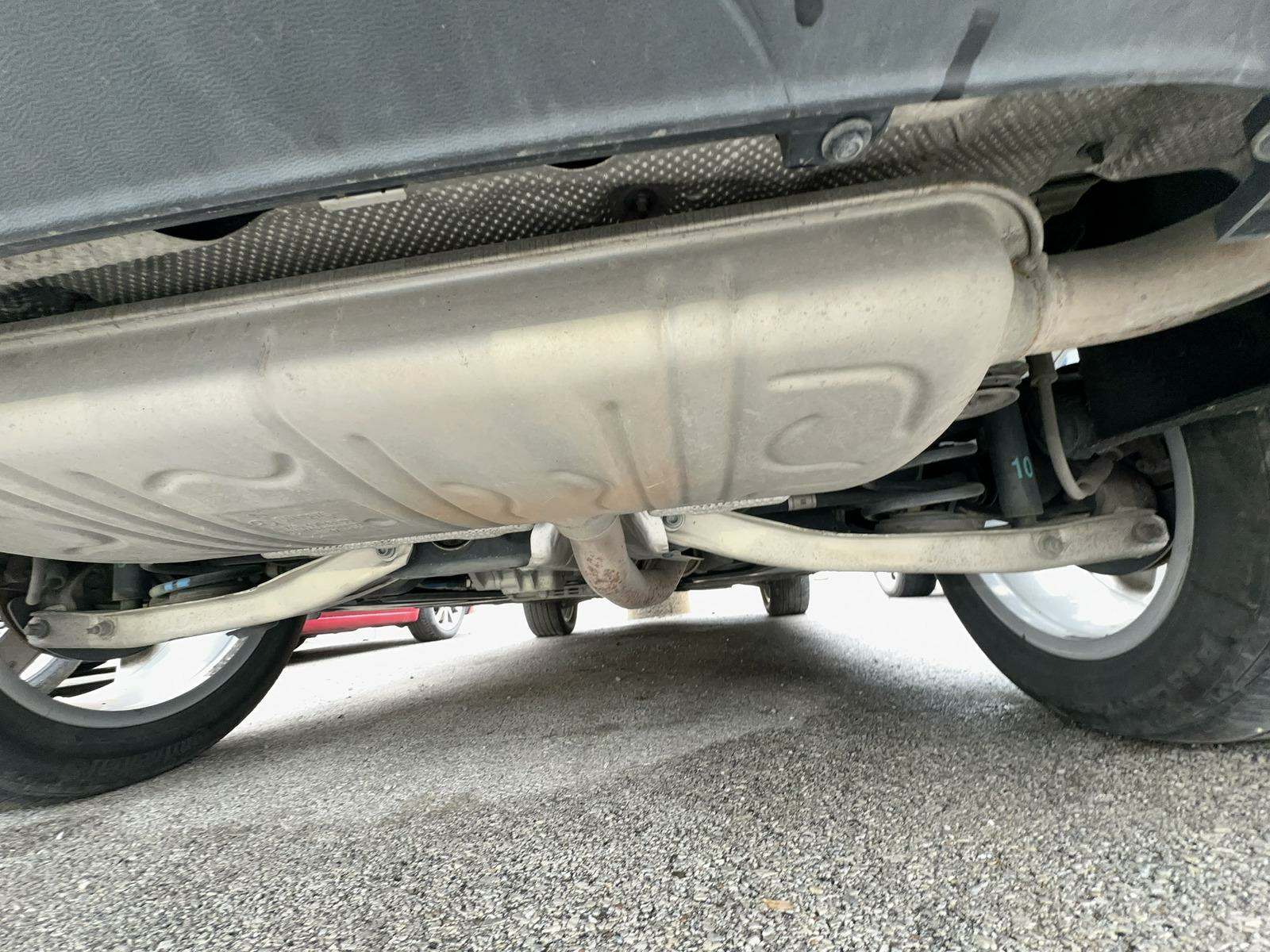 2018 Mercedes-Benz GLA GLA 250 AWD