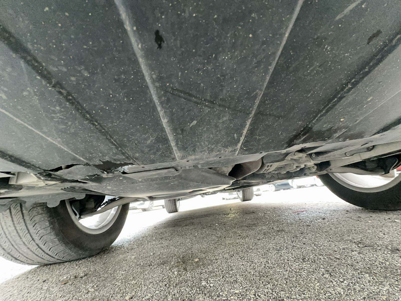 2018 Mercedes-Benz GLA GLA 250 AWD