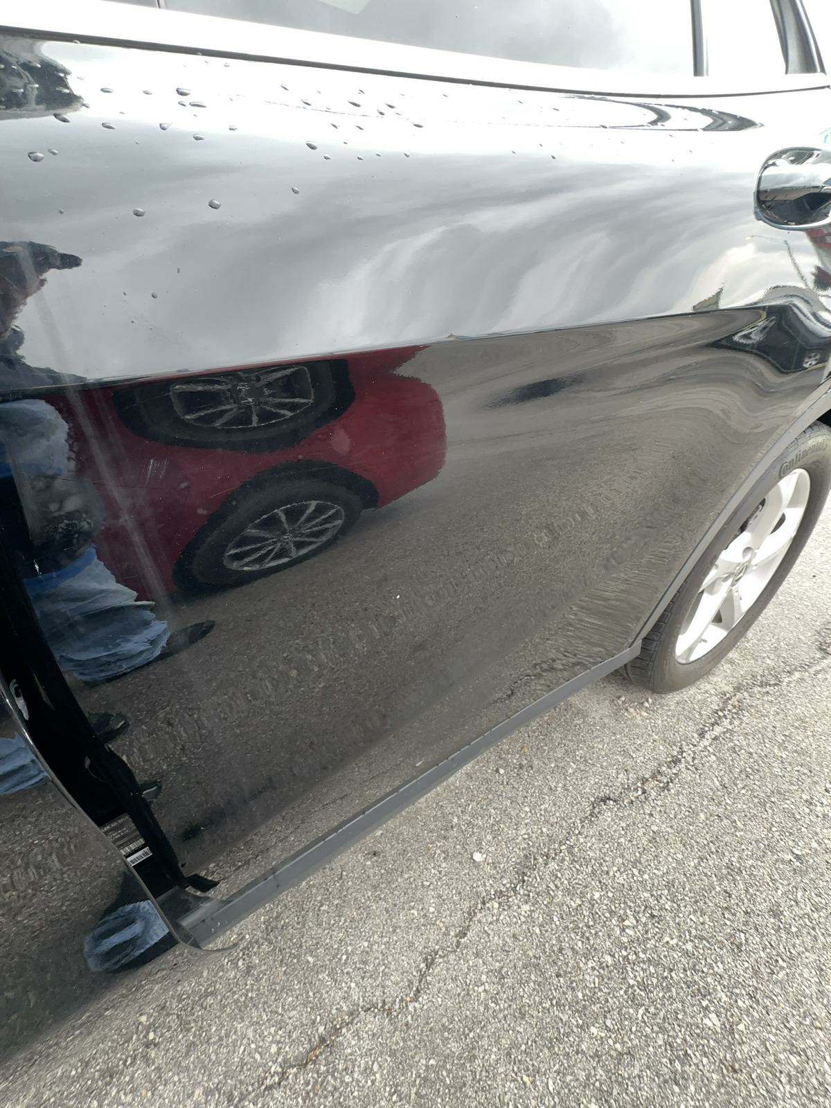 2018 Mercedes-Benz GLA GLA 250 AWD