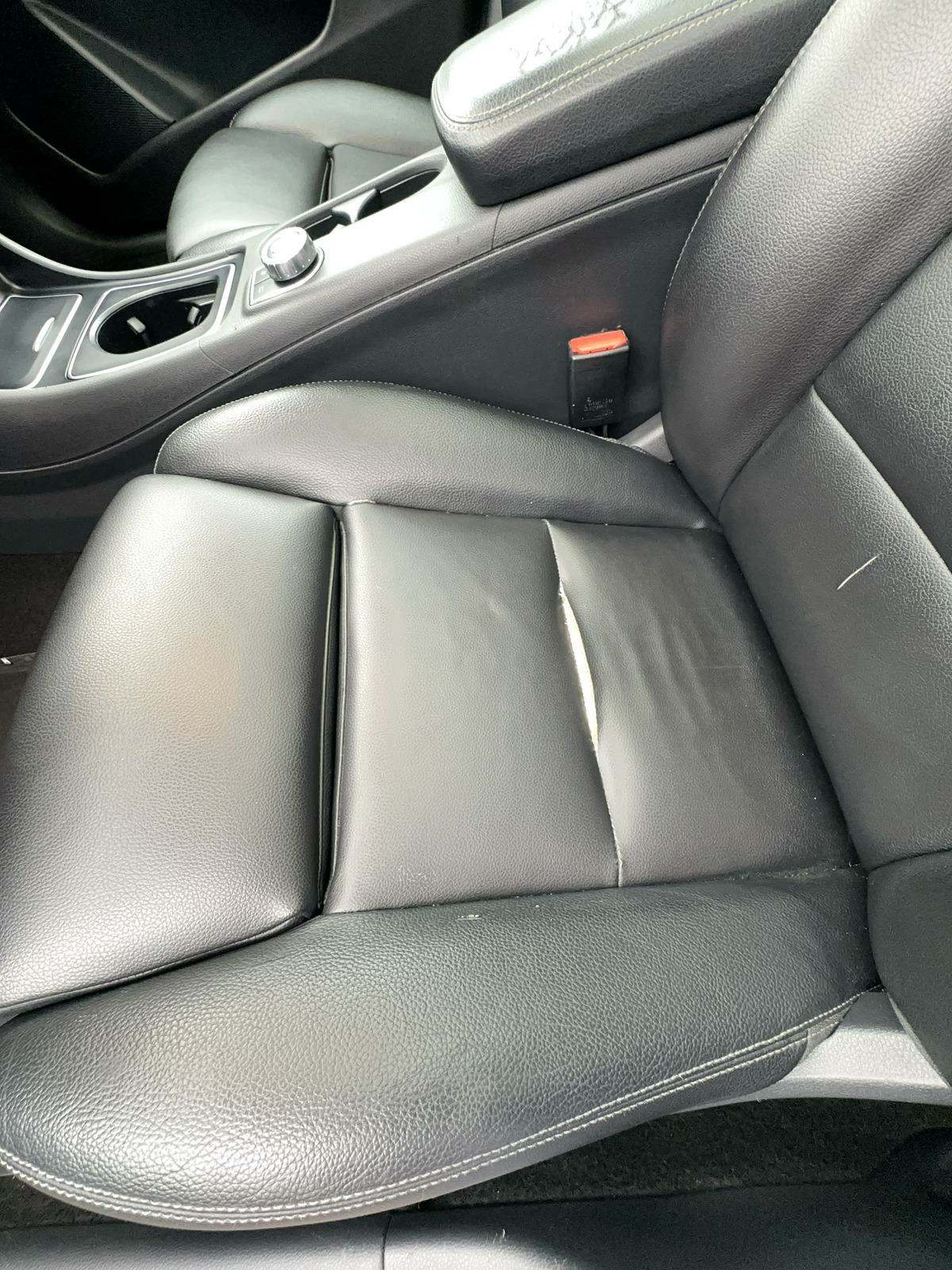 2018 Mercedes-Benz GLA GLA 250 AWD