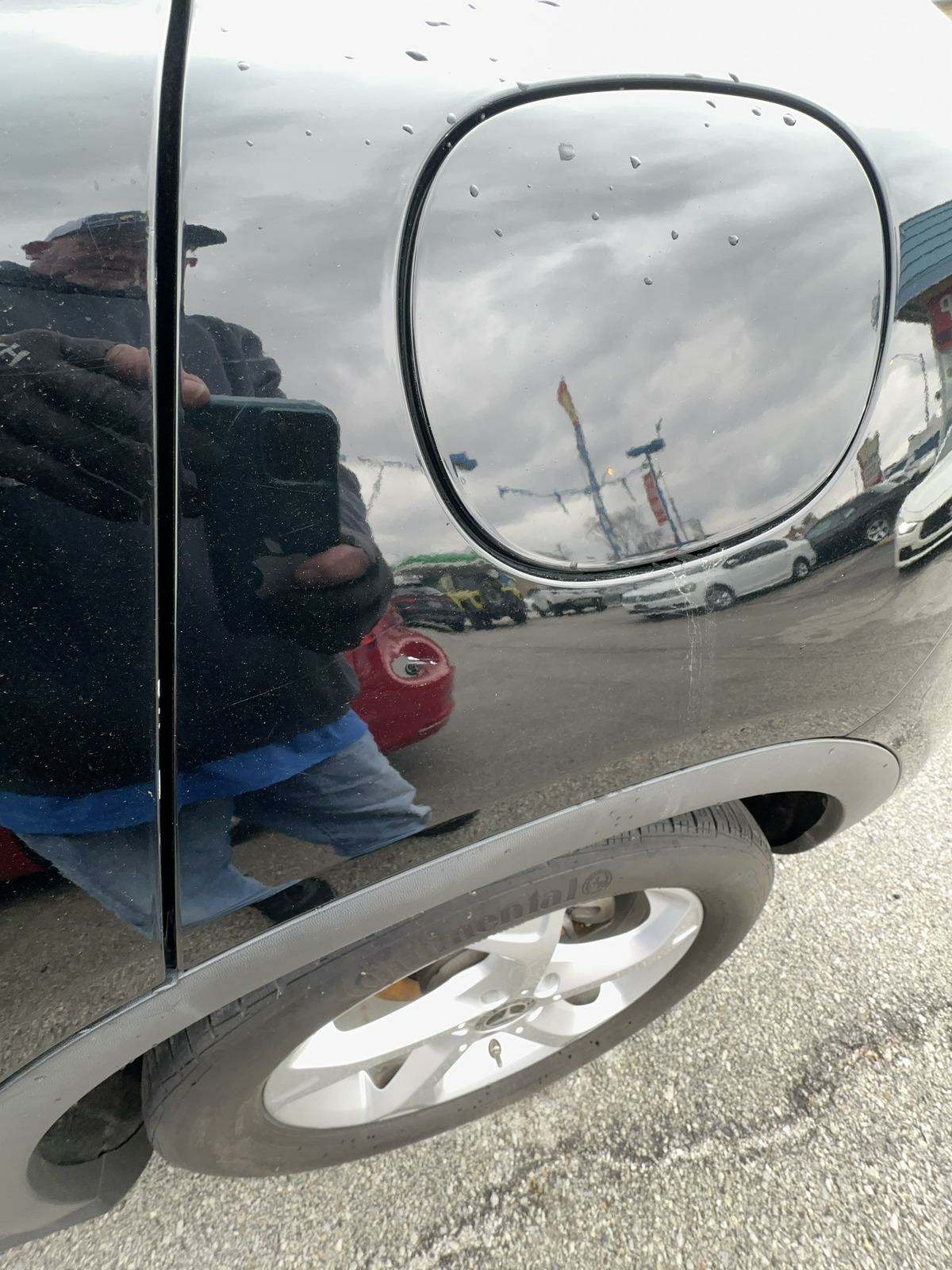 2018 Mercedes-Benz GLA GLA 250 AWD