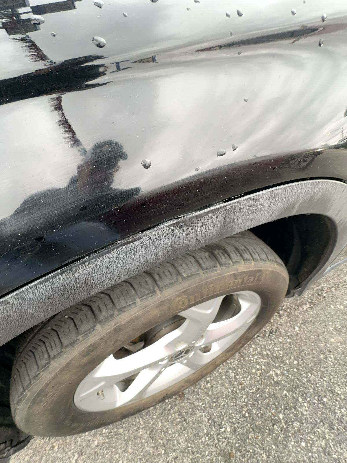 2018 Mercedes-Benz GLA GLA 250 AWD