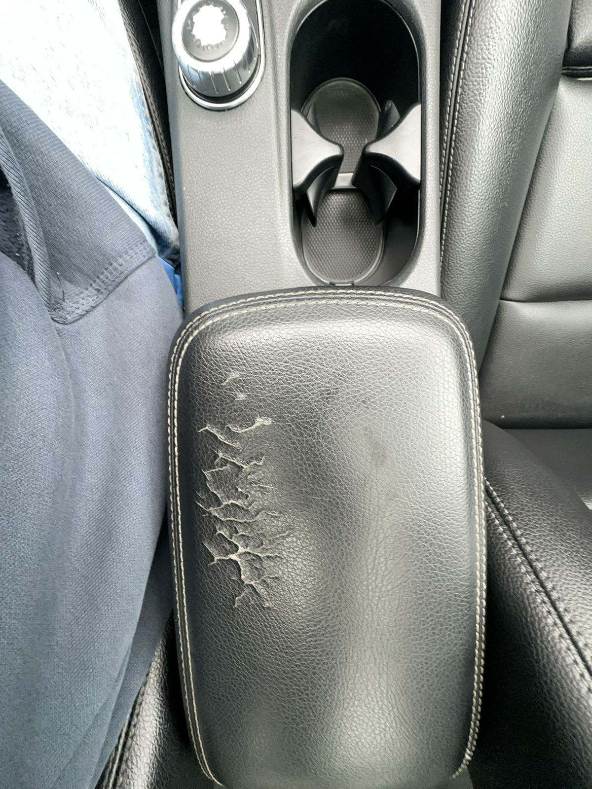 2018 Mercedes-Benz GLA GLA 250 AWD