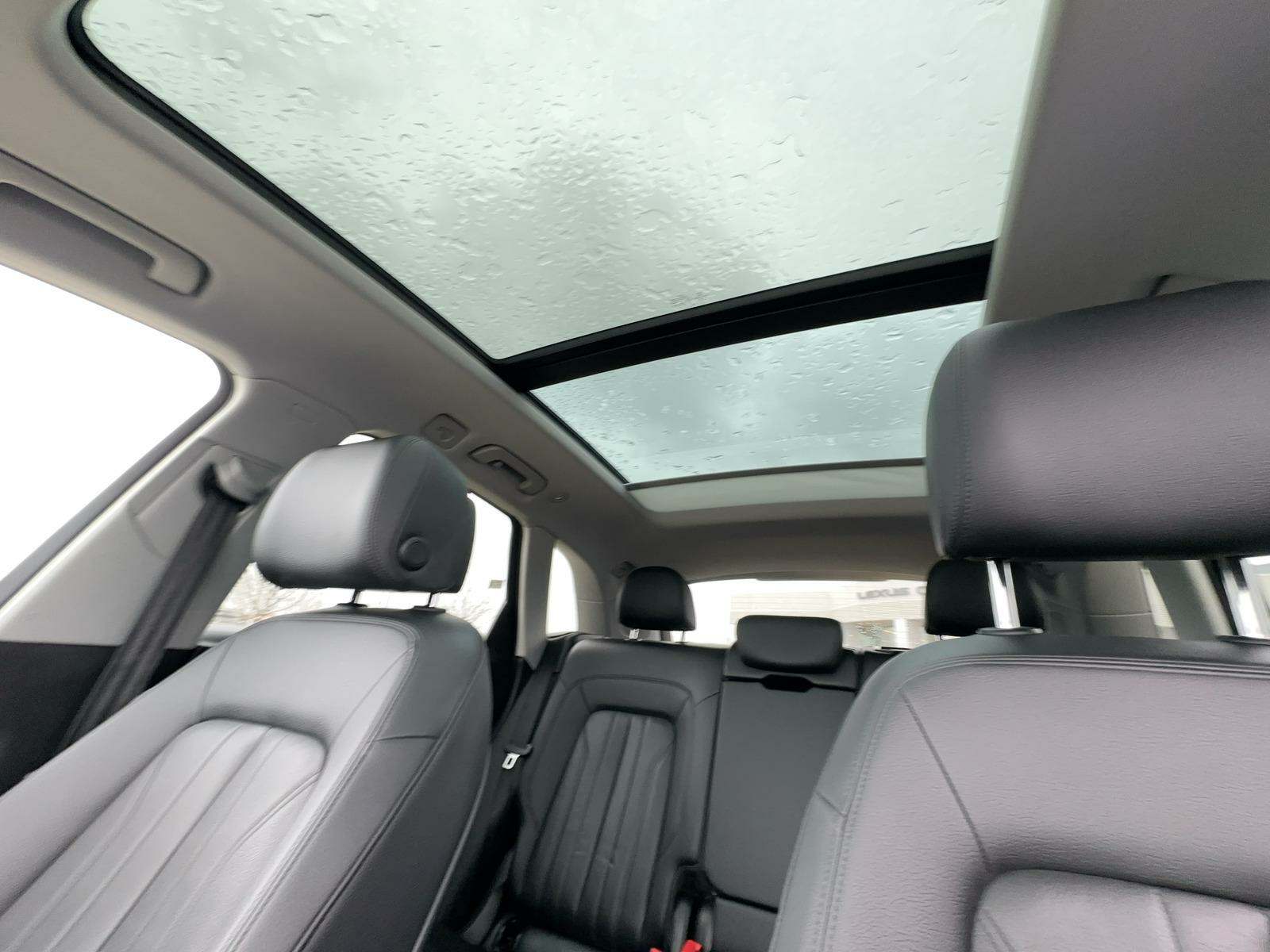 2018 Audi Q5 Premium Plus AWD