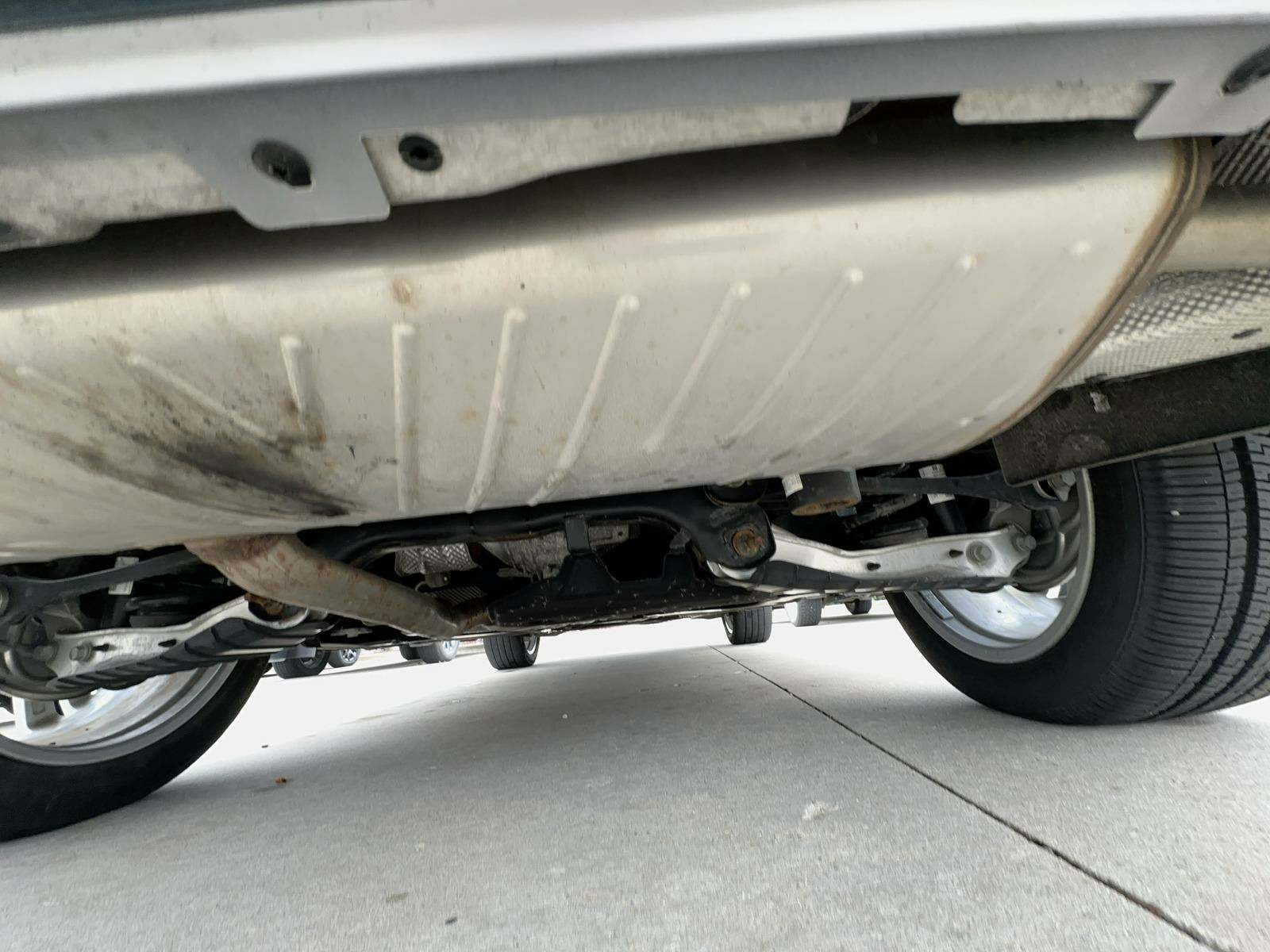 2018 Audi Q5 Premium Plus AWD