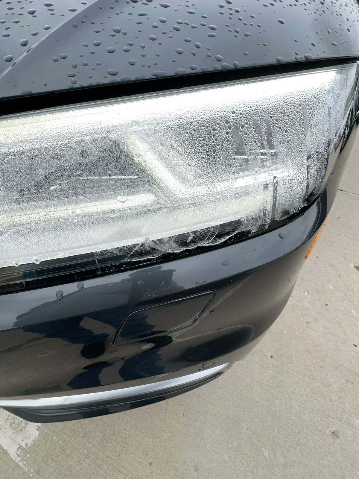 2018 Audi Q5 Premium Plus AWD