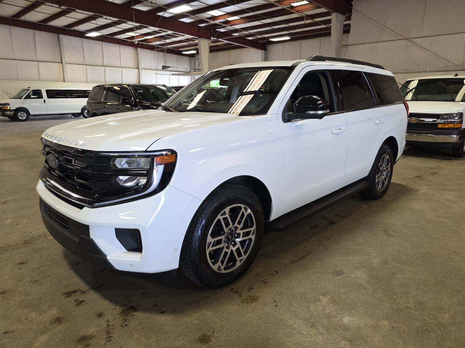 FORD EXPEDITION - 1