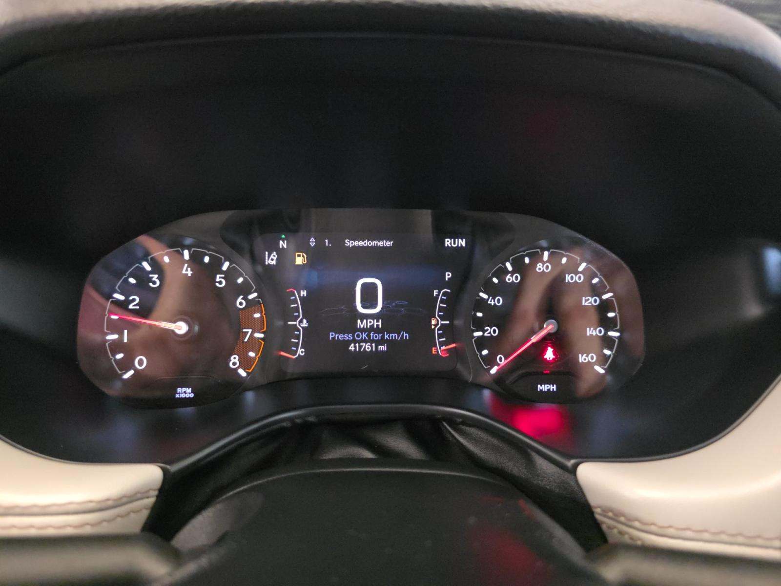 2025 Jeep Compass Limited AWD