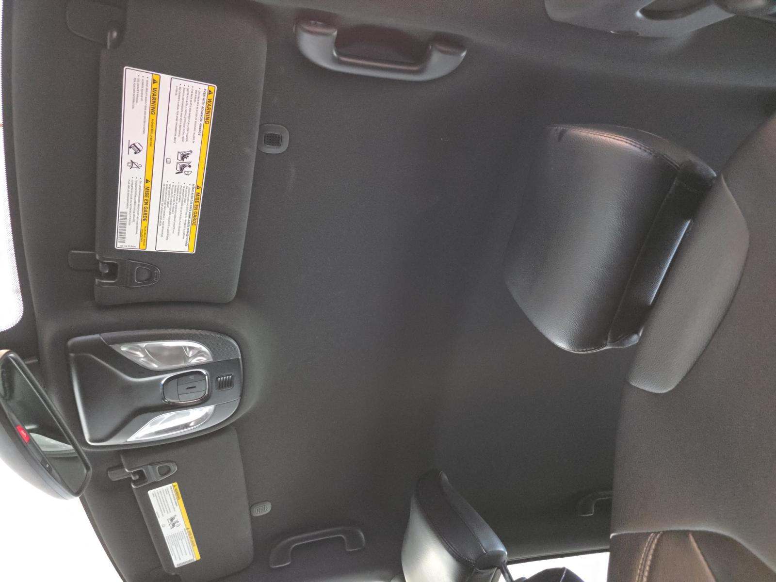 2025 Jeep Compass Limited AWD
